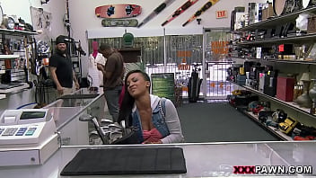 Putting my dick in the 19th hole