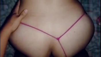 Cogiendo con mi cuñada aprovechando que mi esposa salió de casa