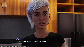 Chick walkthrough 228