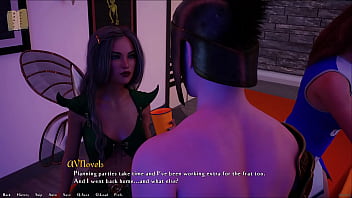 Chick walkthrough 228