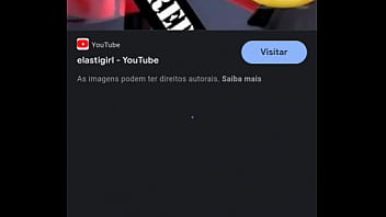 Speedrun no google até achar nsfw da mulher elástica