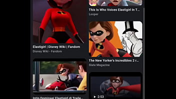 Speedrun No Google Até Achar Nsfw Da Mulher Elástica thumbnail