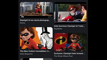 Speedrun no google até achar nsfw da mulher elástica Speedrun no google até achar nsfw da mulher elástica