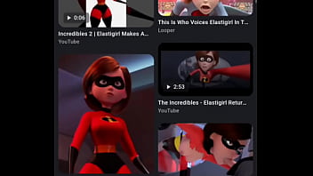 Speedrun no google até achar nsfw da mulher elástica Speedrun no google até achar nsfw da mulher elástica
