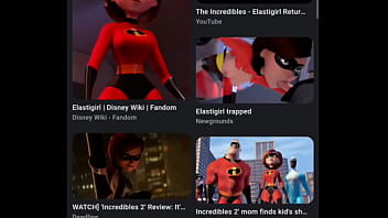 Speedrun no google até achar nsfw da mulher elástica Speedrun no google até achar nsfw da mulher elástica