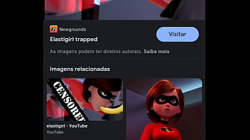 Speedrun No Google Até Achar Nsfw Da Mulher Elástica thumbnail