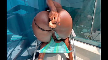 I have made it my responsibility to make sure you feel good sexually so far have i been able to