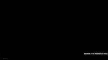 Jerle vs helena nf3d kinky combat