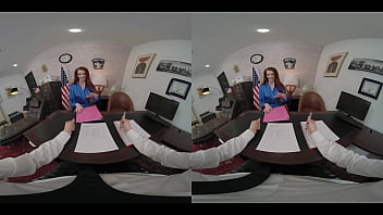 Boss's erin everheart