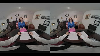 Boss's erin everheart