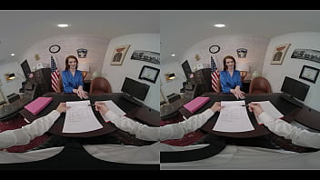 Boss's erin everheart