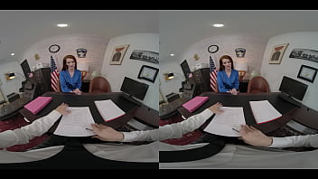 Boss's erin everheart