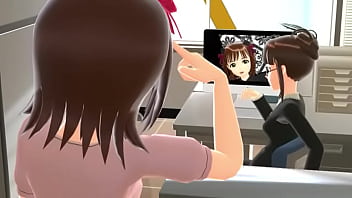 Idolmaster cinderella girls