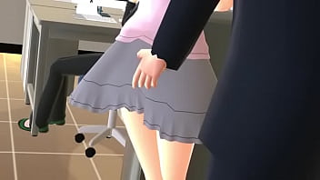 Idolmaster cinderella girls