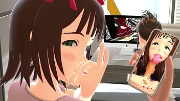 Idolmaster cinderella girls