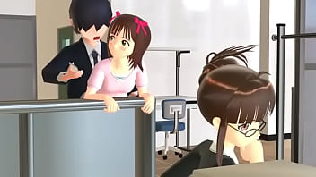 Idolmaster cinderella girls