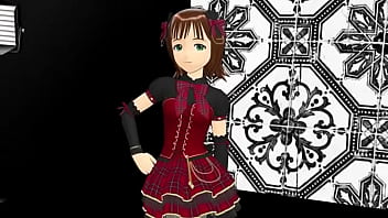 Idolmaster cinderella girls