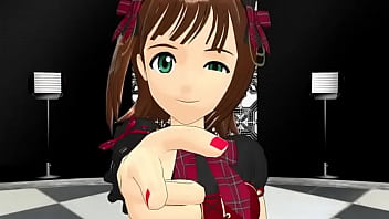 Idolmaster cinderella girls