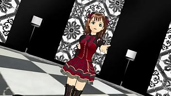 Idolmaster cinderella girls