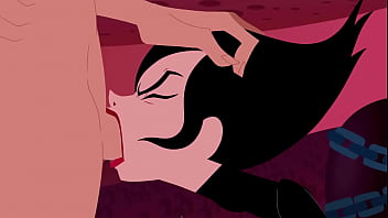 Ashi face fuck