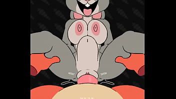 Beatbanger judy hopps