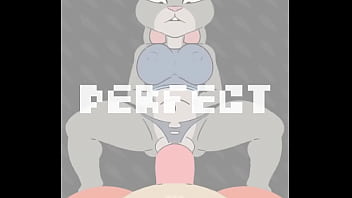 Beatbanger judy hopps