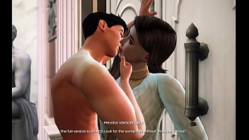 Serena fucks her ex boyfriends