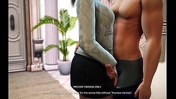 Serena fucks her ex boyfriends