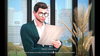 Serena fucks her ex boyfriends