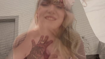 Pov sex riding the hot blonde bitch jaw vera rauls bud