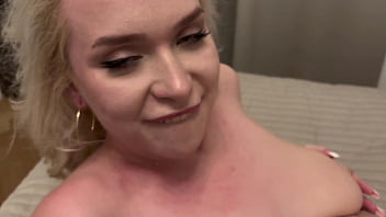 Pov sex riding the hot blonde bitch jaw vera rauls bud