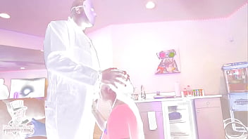 Right infront of your eyes lady rae and black angus xxx