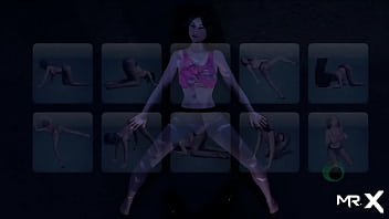 Fashionbusiness Quad Bike Girl Pleases Owner E2 #33 thumbnail