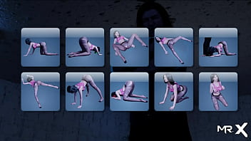 Fashionbusiness quad bike girl pleases owner e2 #33