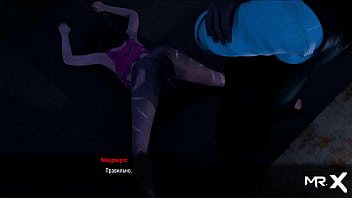 Fashionbusiness quad bike girl pleases owner e2 #33