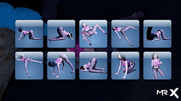 Fashionbusiness quad bike girl pleases owner e2 #33