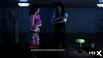 Fashionbusiness quad bike girl pleases owner e2 #33