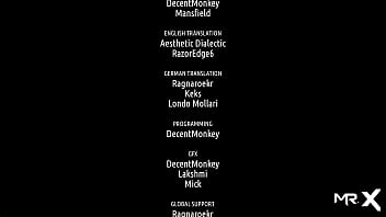 Fashionbusiness quad bike girl pleases owner e2 #33