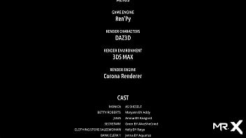 Fashionbusiness Quad Bike Girl Pleases Owner E2 #33 thumbnail