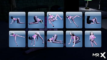 Fashionbusiness quad bike girl pleases owner e2 #33