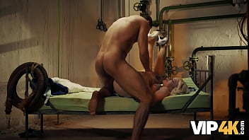 Vip4k very lustful succubus for anal porn hot sex with vera jarw