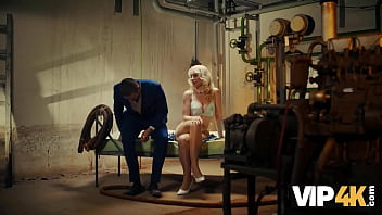 Vip4k very lustful succubus for anal porn hot sex with vera jarw