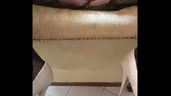 Fuck me in my catsuit