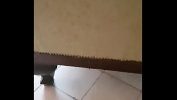 Fuck me in my catsuit