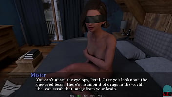 A petal among thorns ep 47 – irreversible sexual desires are blossoming A petal among thorns ep 47 – irreversible sexual desires are blossoming