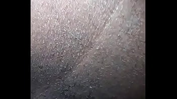 Girl fucking nice ass pussy