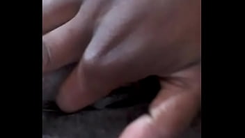 Girl fucking nice ass pussy