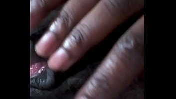 Girl fucking nice ass pussy