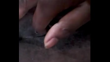 Girl fucking nice ass pussy