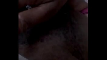 Girl fucking nice ass pussy